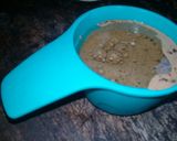 Foto del paso 2 de la receta: 🍰Bizcochuelo de Chocolate🍫 y Café☕ Riquísimo!!!!