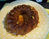 Foto del paso 8 de la receta: Bizcocho de pistacho