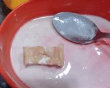 Foto langkah ke 3 dari resep Tahu Crispy.