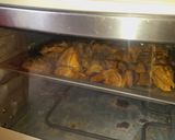 Foto langkah ke 6 dari resep 245. Ayam Ati Kecap Panggang.
