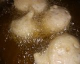 A picture of step 9 of Banana puff puff by s@lma ful@rny...