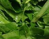 Green Glory Soup recipe step 1 photo