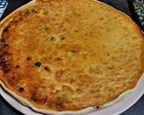 Une image de l'étape 4 de Tarte napolitaine de pâques.