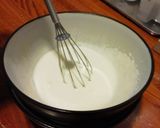 A picture of step 1 of A Small Serving of Whipped Cream.