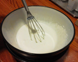 A picture of step 1 of A Small Serving of Whipped Cream.