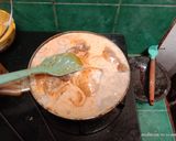 Foto langkah ke 4 dari resep Gulai Ayam Instant.