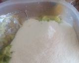 Foto del paso 2 de la receta: Arepas nutritivas