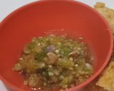 Foto langkah ke 4 dari resep Ikan Dori Tepung x Sambal Rawit Maknyos.
