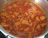 Foto del paso 5 de la receta: Carcamusas Toledanas