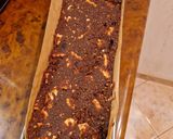 Kekszes - csokis süti recept fázis 3 fotója