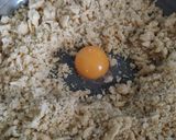 Une image de l'étape 2 de Tarte courgettes et carottes.