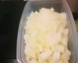 Brassói krumplival :) recept fázis 1 fotója