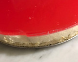 Foto del paso 6 de la receta: Cheesecake sin horno (no es una receta propia)