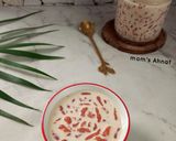 Foto langkah ke 8 dari resep Cendol kecebong guava.