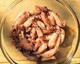 Foto langkah ke 1 dari resep Sambal Baby Cumi.