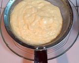 Foto langkah ke 6 dari resep Bubur Salmon Tofu (MPASI Hari Ke- Tujuh Bayi 6 bln+).
