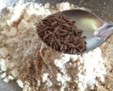 A picture of step 2 of Baked Namkeen Sticks from Gulab Jamun Mix No Oven.