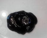 A picture of step 9 of Squid Dogs W/ Ink ( Halloween ).