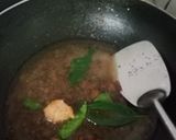 Foto langkah ke 4 dari resep Orek TEMPE praktis.