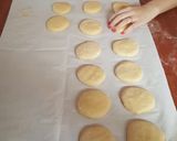 Foto del paso 5 de la receta: Berlines