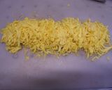 A picture of step 4 of Chinese-style Cellophane Noodle Salad.