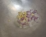 Foto langkah ke 2 dari resep Arnong Goreng.