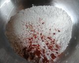 A picture of step 1 of My Chili Coated Chicken Nibbles 😊.