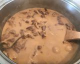 Foto del paso 9 de la receta: Strogonoff tradicional