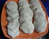 Foto langkah ke 5 dari resep Cireng bumbu rujak.