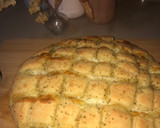 Foto del paso 9 de la receta: Pan de ajo 🥖