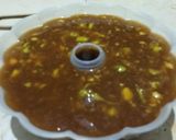 Foto langkah ke 4 dari resep Puding Alpukat Gula Merah.