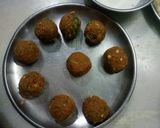 સ્પાઈશી સ્પાઈડર બાઈટ્સ😋 રેસીપી સ્ટેપ2ફોટો