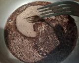 Foto langkah ke 1 dari resep 857) Es Lilin Chocolatos.