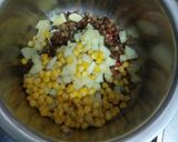 મેગી હેલ્ધી ભેળ (Maggi Healthy Bhel Recipe in Gujarati) રેસીપી સ્ટેપ5ફોટો