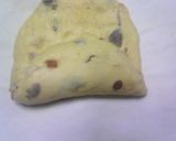 A picture of step 6 of Easy Christmas Stollen in a Bread Maker.