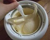 Low Calorie but Rich Vanilla Ice Cream recipe step 7 photo