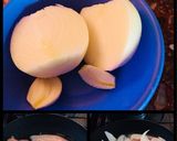 Foto del paso 1 de la receta: Pollo cremoso con Tirabuzones 🤩👏🏻