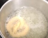 Une image de l'étape 5 de Bretzels sucrés.