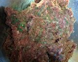 A picture of step 1 of Eggplant casserole! (Tapsee).