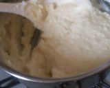 A picture of step 5 of Mashed Potato and Ground Meat Gratin.