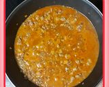 Foto del paso 5 de la receta Salsa alla Bolognesa Clásica