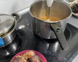 Foto del paso 9 de la receta Carrilleras al vino