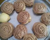 Foto langkah ke 8 dari resep Roti Boy/Roti O pake Magiccom (percayalah...^-^).