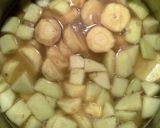 A picture of step 6 of Creamy Parsnip and Apple Soup.