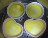 A picture of step 6 of Cheese & Kabocha Squash Pudding.