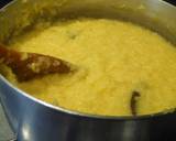 Kisuri recipe step 5 photo