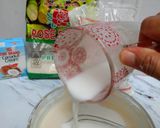 Foto langkah ke 2 dari resep Kue Mangkuk.