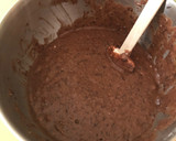 Foto del paso 5 de la receta: Bizcocho de chocolate 🍫