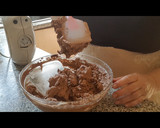 Foto del paso 8 de la receta: Ganache Montada de Chocolate Negro