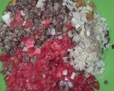 Foto del paso 2 de la receta: Criolla de Lentejas